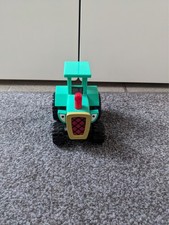 Bob the Builder Vehicle Toy -