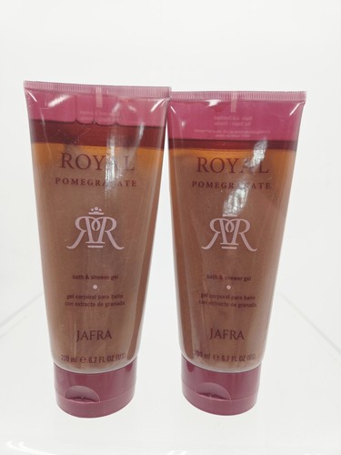 Lot jafra royal - lot,