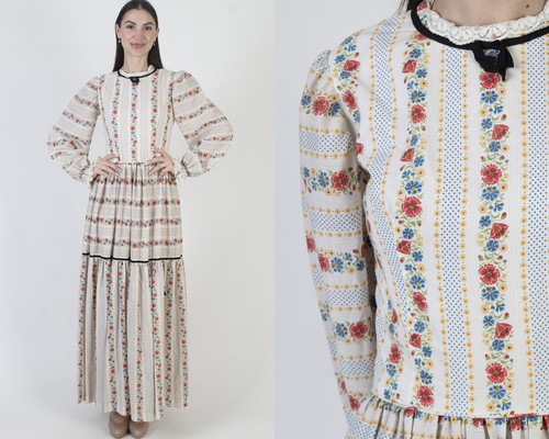 Vtg historical period swiss - period,