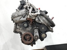 2002 JAGUAR X TYPE Mk1 ENGINE WB 3.0L Petrol 5 Speed Automatic Only 68219 Miles