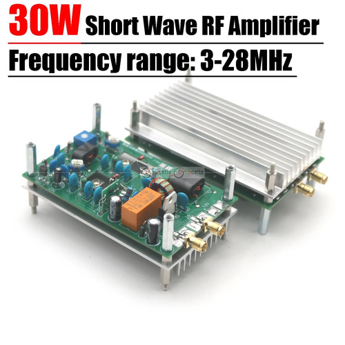 28mhz 30w short wave - short,