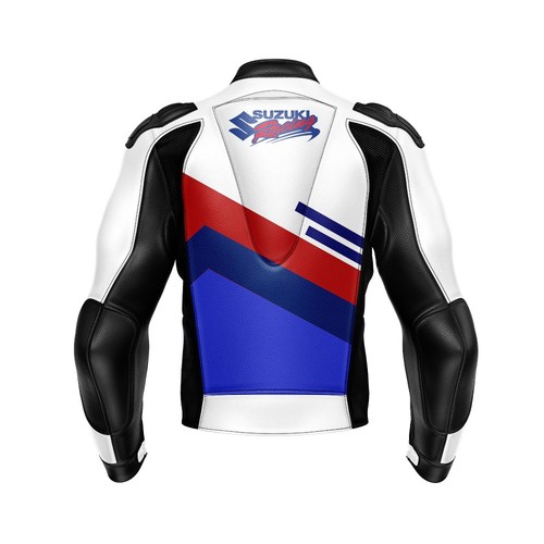 Suzuki gsxr racing - suzuki, motorbike