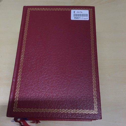 Bundle vintage readers - of,