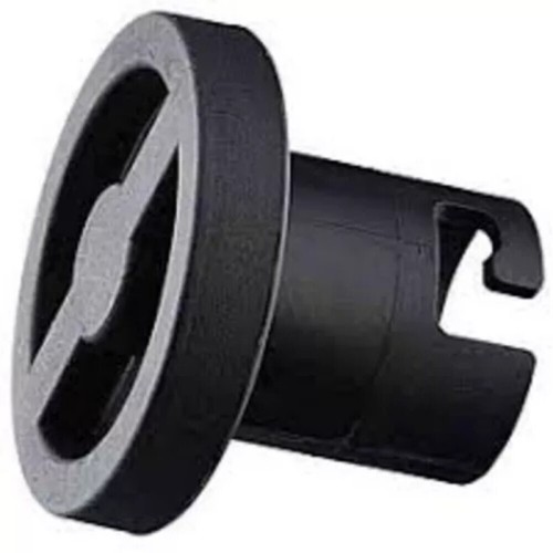 Lpg fuel filler gas cap - lpg, round