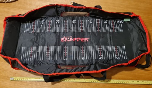 Korum snapper 1 fishing - korum, in