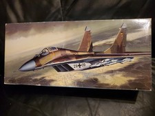 Fujimi Mig 29 Fulcrum "German