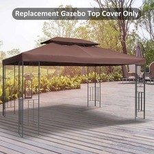 Outsunny 3x4m Gazebo