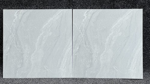 Sample tile 600x600mm light - 600x600mm,