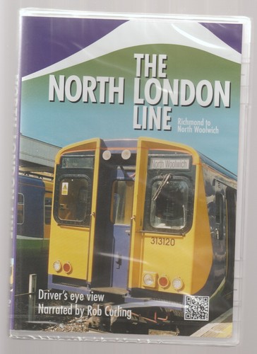 The north london line - line, ~