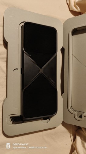 Nvidia geforce rtx - 5090, fe