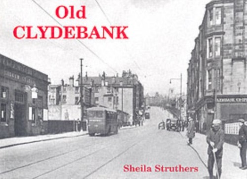 Old clydebank struthers - old,