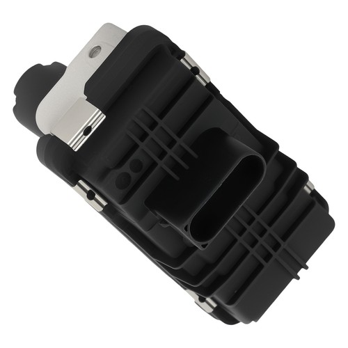Turbo electric actuator for - turbo,