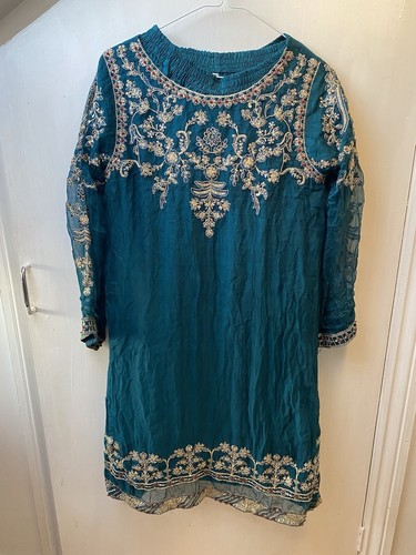 Shaposh piece embroidered - shaposh,