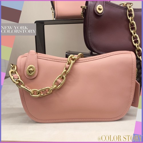 Coach new swinger chain - new,