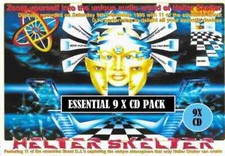 Helter skelter zoom 1995 - helter,