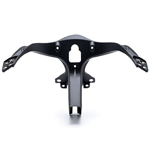 Headlight front upper fairing - headlight,