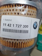 BMW Genuine Oil Filter Element