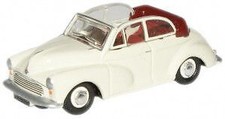 Oxford Diecast 76MMC005 Morris