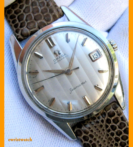 Vintage 60s omega - omega, automatic