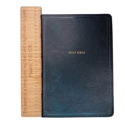 Nkjv thinline bible - nkjv,