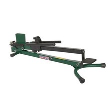 Sealey Log Splitter Foot Operated Heavy-Duty Steel - Horizontal