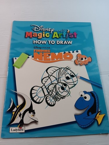Disney magic artist how - , to