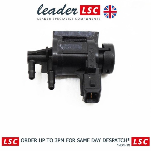 Egr control valve ford - egr,