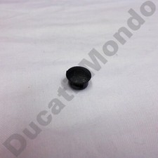 Pannier bracket plug 87240231a - pannier,