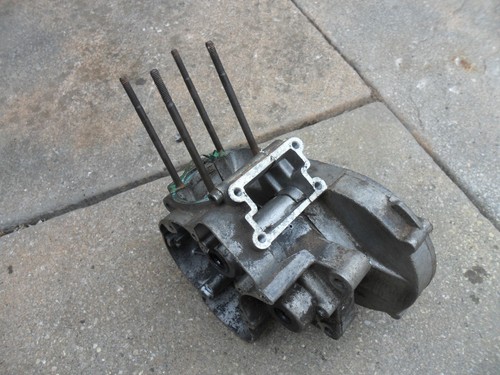 Franco morini crankcase - morini,