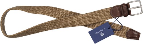 New gant men belt - belt, elastic