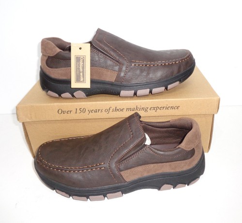Cushion walk mens new slip - mens,