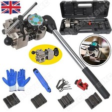 Brake Line Flaring Tool Kit