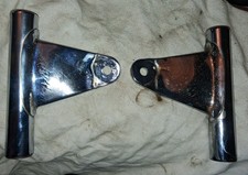 KAWASAKI KH100 HEADLAMP