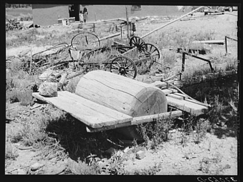 Photo amalia new mexico 1940 - photo:amalia,