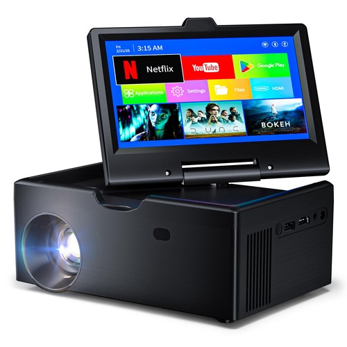 Small smart mini - small, with