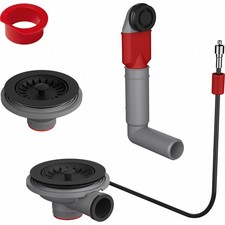 Franke Manual Waste Kit Set 2