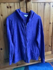 Fat Face women’s zip through