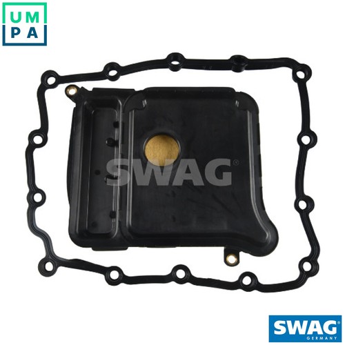 Hydraulic filter kit - filter, automatic