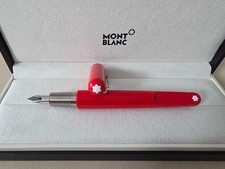 fountain pen, designed by Marc