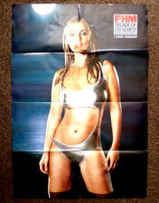 Large Double Sided FHM