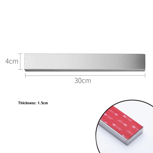 Professional magnetic knife - magnetic,