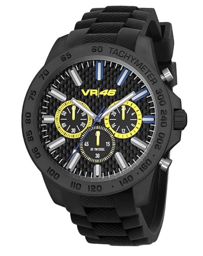 Steel vr46 vr114 men - steel,
