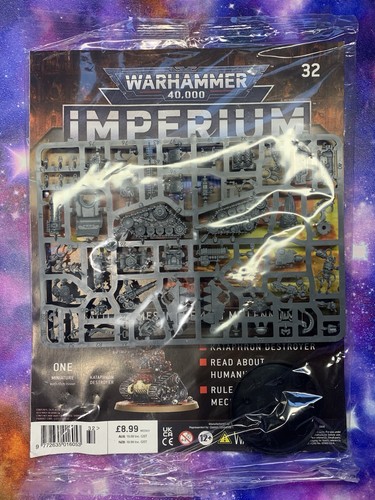 Warhammer 40k imperium - warhammer,