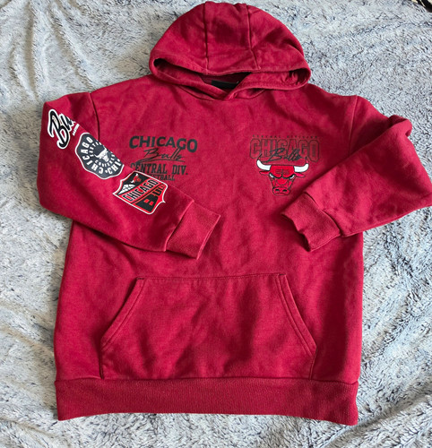 Nba chicago bulls - bulls, pullover