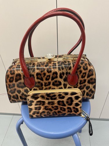 Moda leopard print - moda,