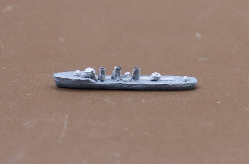 Davco 3000 great britain - davco, 1/3000