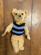 Vintage Merrythought Mohair