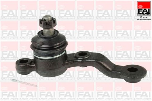Fai ss8143 ball joint - ss8143,