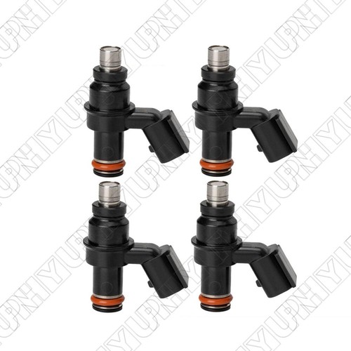 4pcs fuel injectors - fuel,