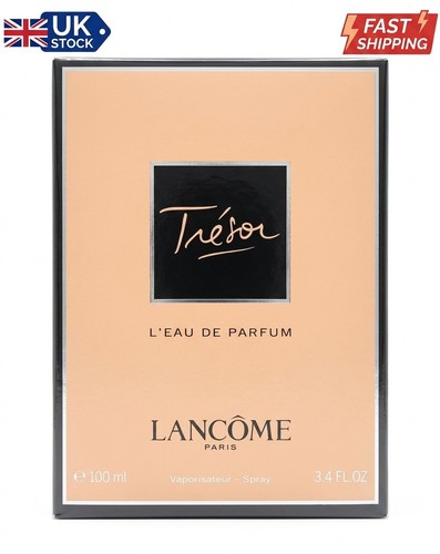 New lancome tresor - tresor, 100ml
